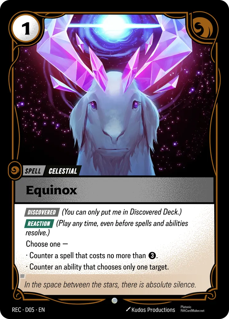 Equinox