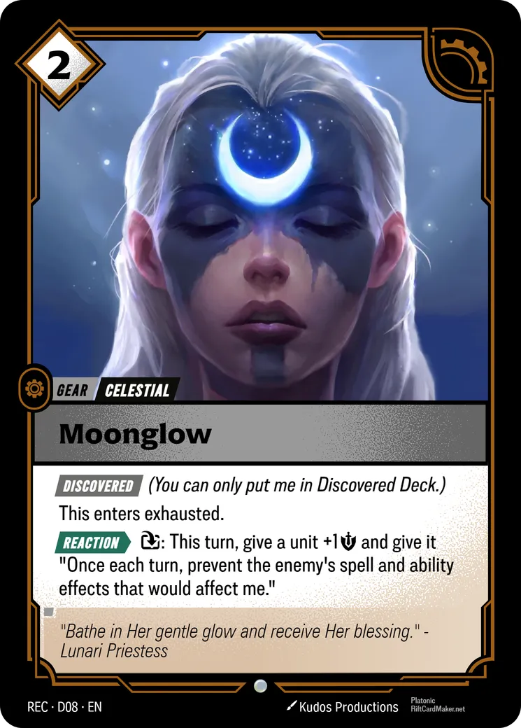 Moonglow